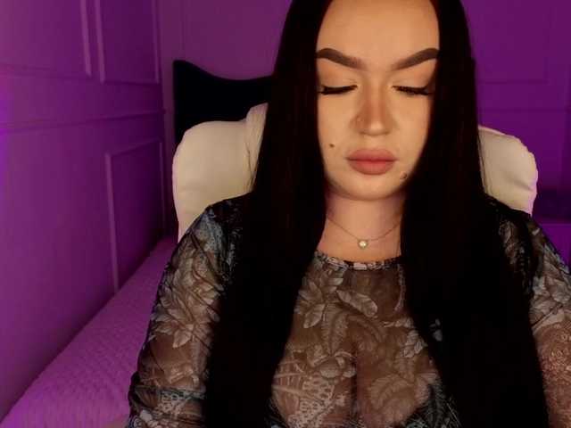 tinafox's BongaCams show and profile