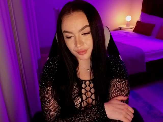 tinafox Live Cam on BongaCams