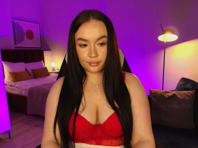 tinafox's BongaCams show and profile