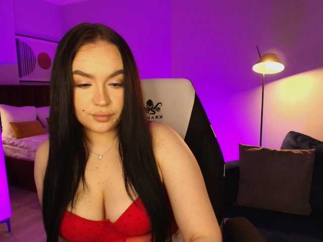 tinafox's BongaCams show and profile