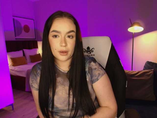 tinafox's BongaCams show and profile