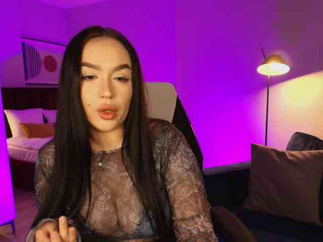 videochat xxx Tinafox