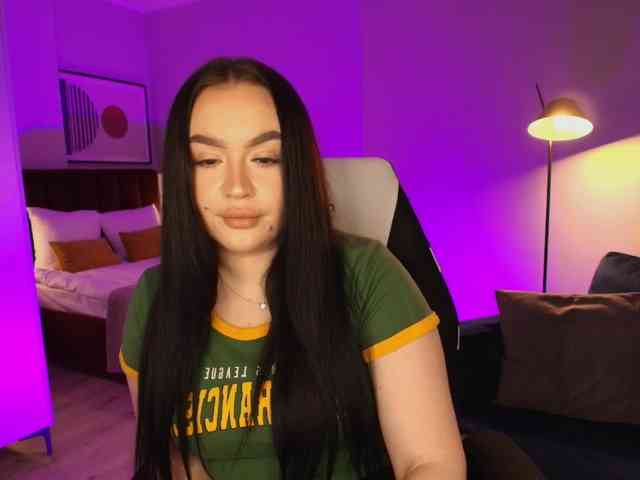 xxx chatroom Tinafox