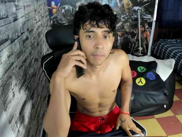 bracth Live Webcam on BongaCams