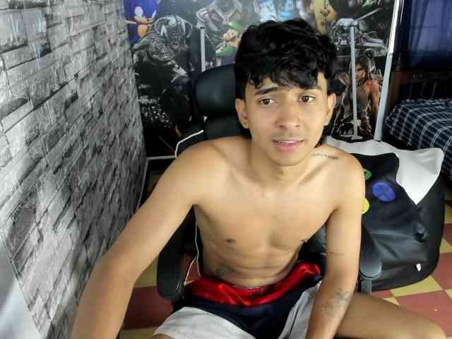 bracth Live Webcam on BongaCams