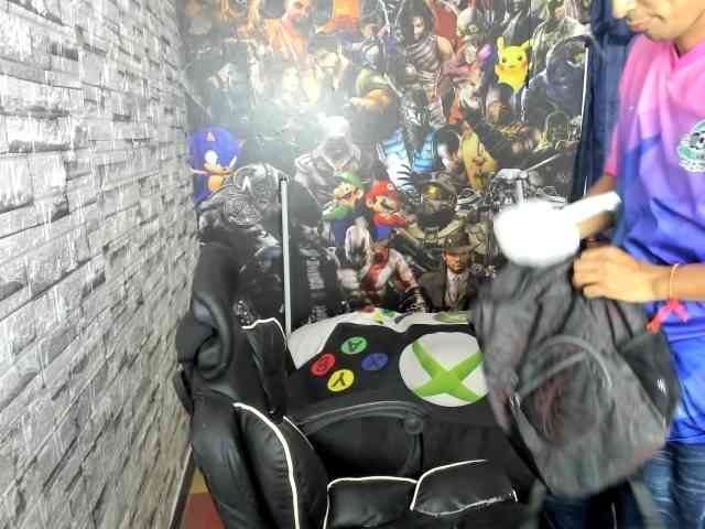 bracth Live Webcam on BongaCams