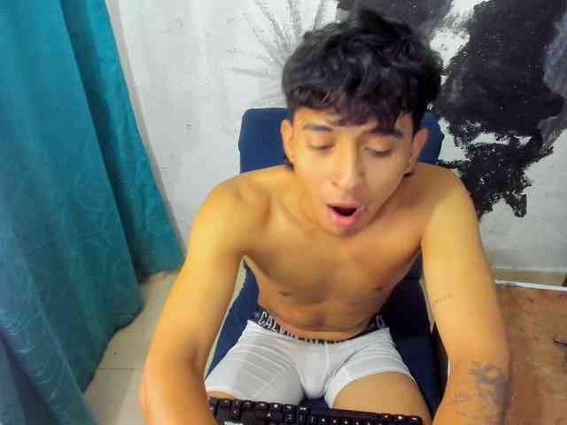 bracth Live Webcam on BongaCams