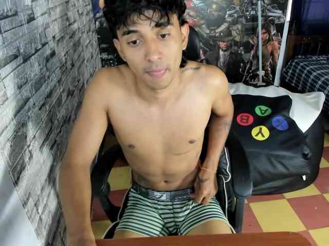 bracth Live Webcam on BongaCams