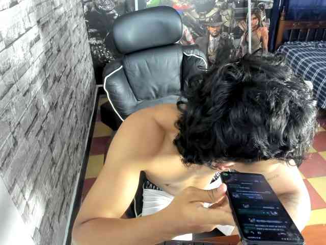 bracth Live Webcam on BongaCams