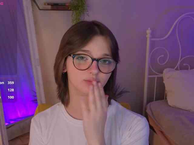 Letoria-Notley Live Webcam on BongaCams