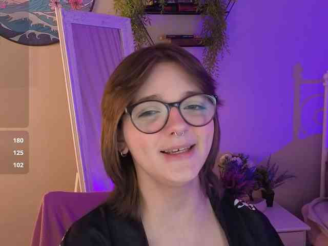 Letoria-Notley Live Webcam on BongaCams
