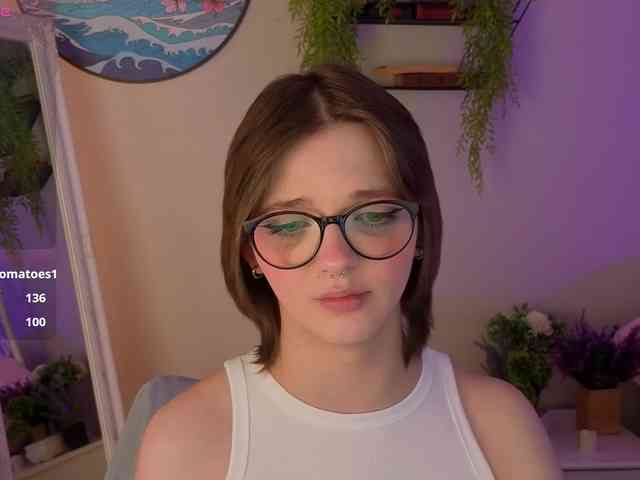 Letoria-Notley Live Webcam on BongaCams