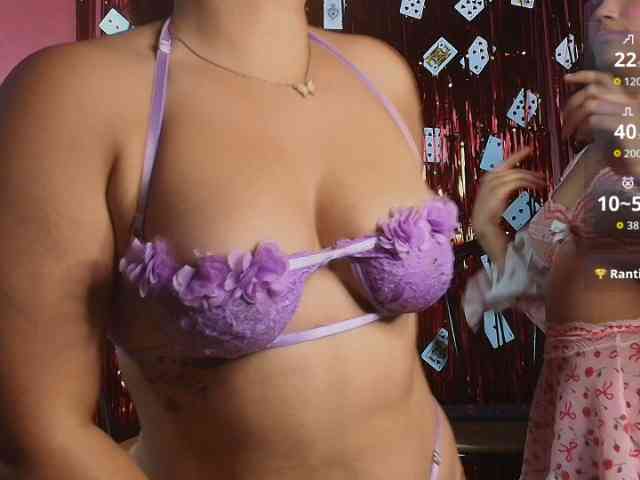 miss-n-submissive webcam