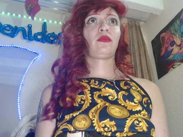 meghanhotx from BongaCams is Freechat