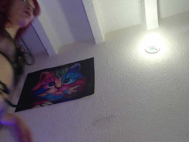 meghanhotx's BongaCams show and profile