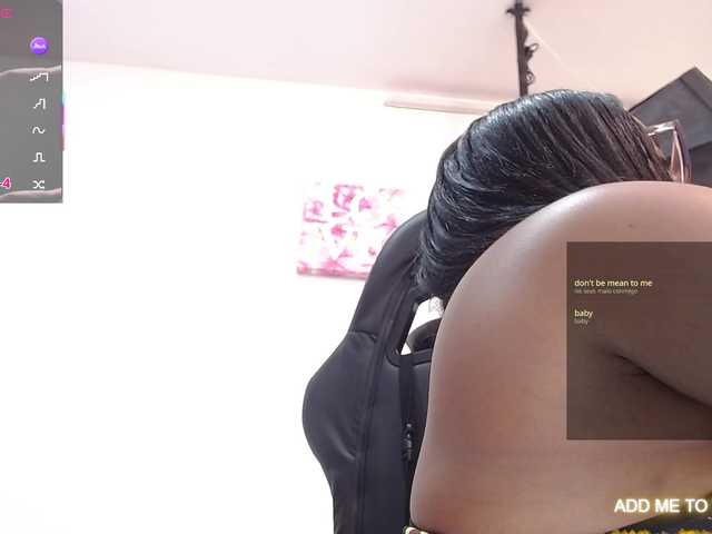 JORDAN-MOOR's BongaCams show and profile