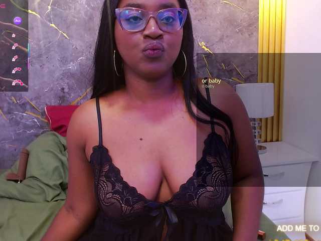 JORDAN-MOOR's BongaCams show and profile