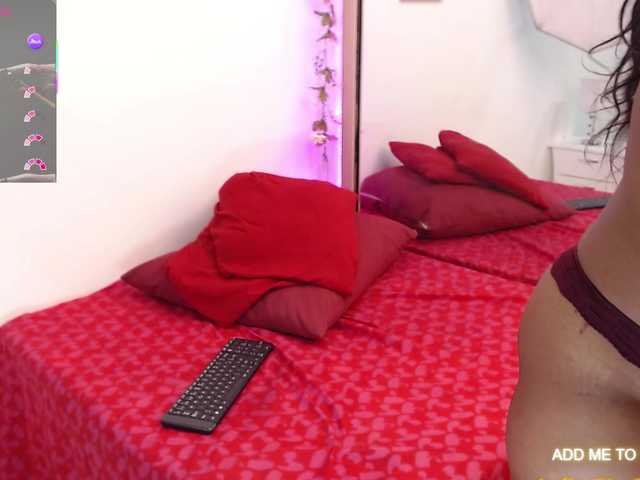 JORDAN-MOOR's BongaCams show and profile