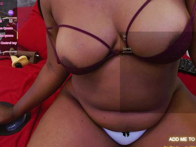 JORDAN-MOOR's BongaCams show and profile