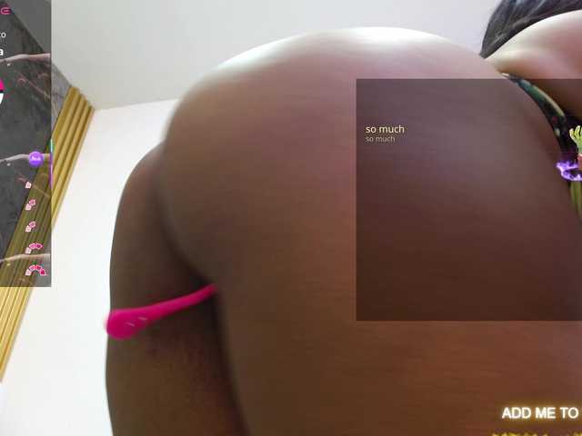 JORDAN-MOOR from BongaCams is Freechat