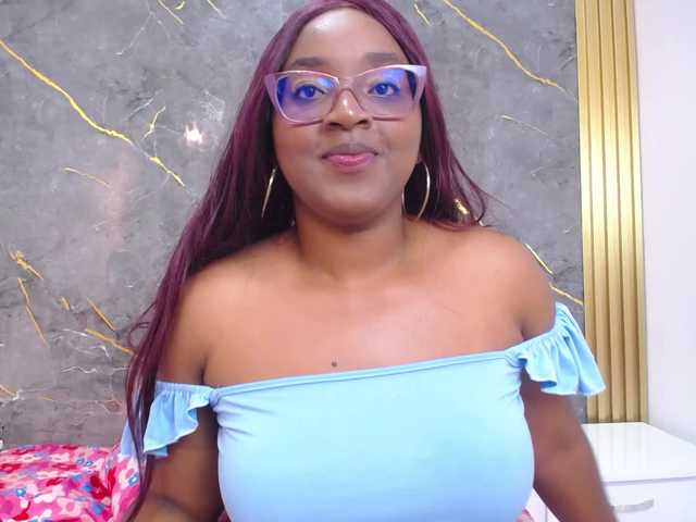 JORDAN-MOOR from BongaCams is Freechat