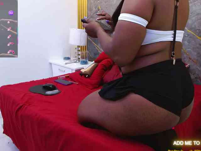 JORDAN-MOOR Live Webcam on BongaCams