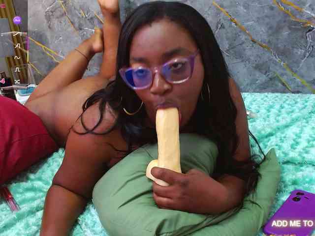 JORDAN-MOOR Live Webcam on BongaCams