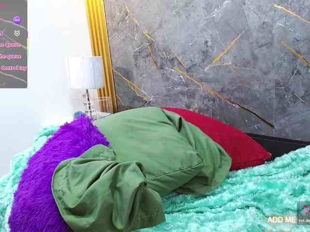 JORDAN-MOOR Live Webcam on BongaCams