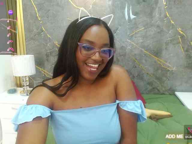 JORDAN-MOOR Live Webcam on BongaCams