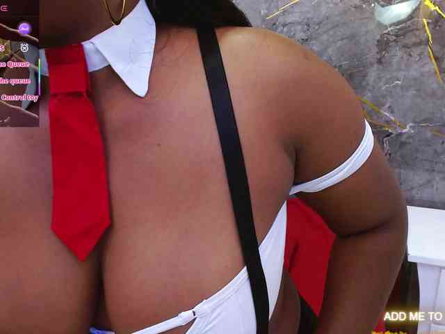 JORDAN-MOOR Live Webcam on BongaCams