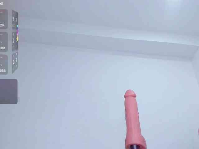 Scarlettwet9 webcam
