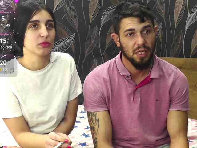 sexcam show BellaHelios