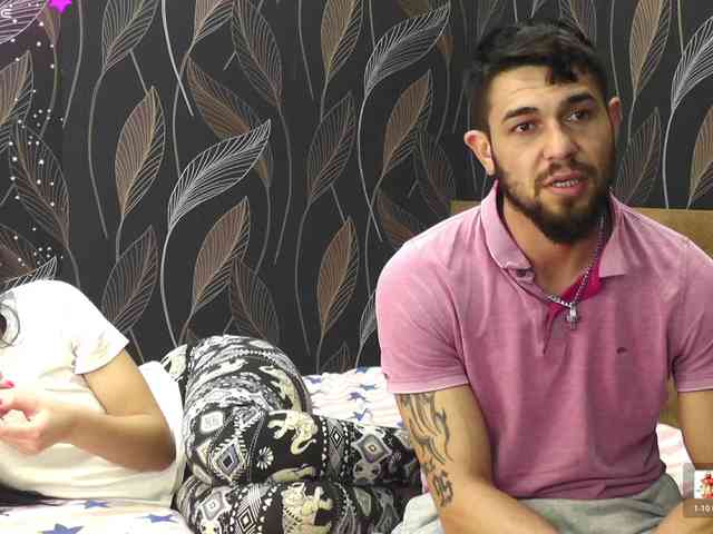 nude live sex cam BellaHelios