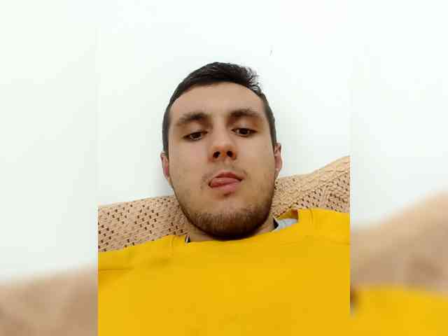 Egorln Live Webcam on BongaCams