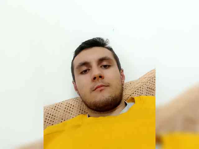 Egorln Live Webcam on BongaCams