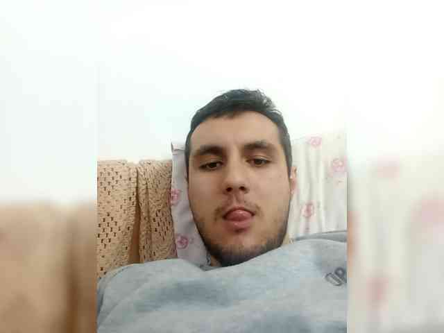 Egorln Live Webcam on BongaCams