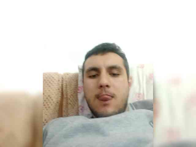 Egorln Live Webcam on BongaCams