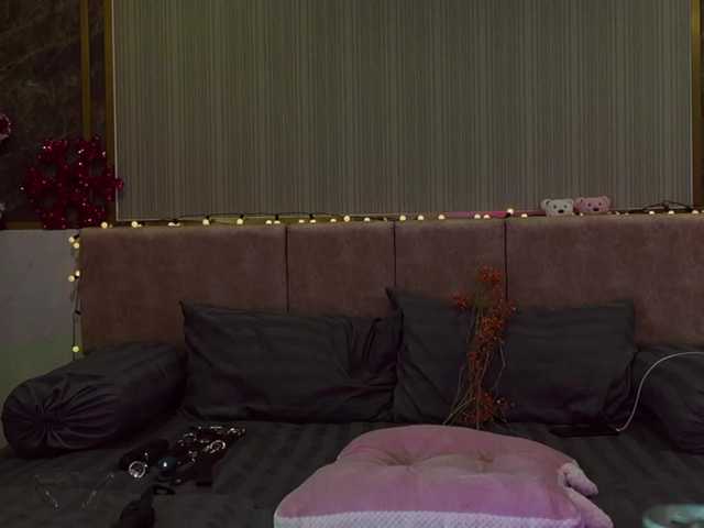 LinaVelle – webcam model profile photo