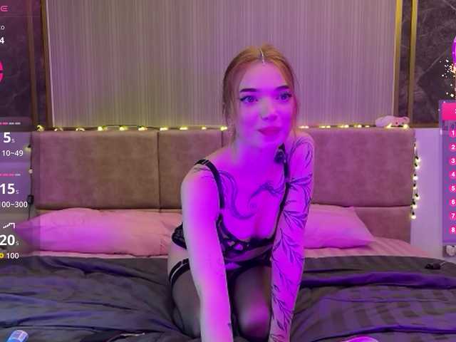 LinaVelle from BongaCams is Freechat