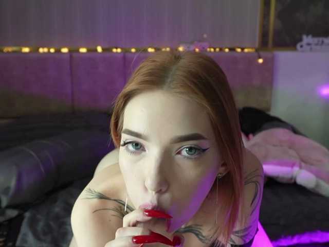 LinaVelle – webcam model profile photo