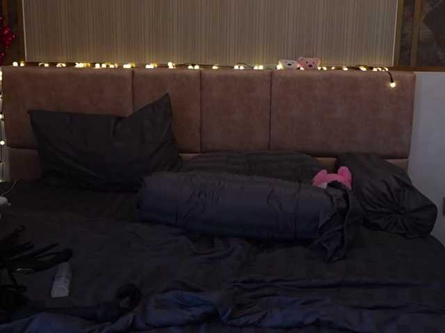 LinaVelle – webcam model profile photo