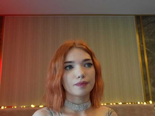 LinaVelle – webcam model profile photo