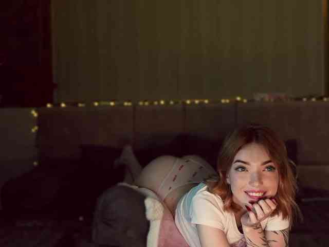 free cam to cam adult LinaVelle