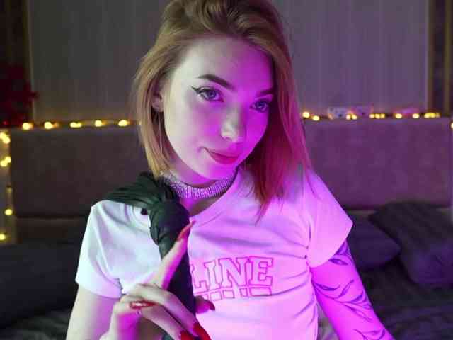 free cam to cam adult LinaVelle