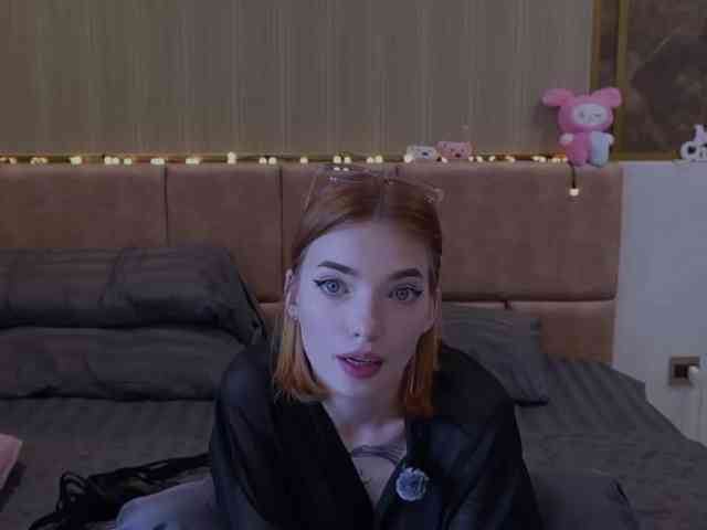 LinaVelle webcam