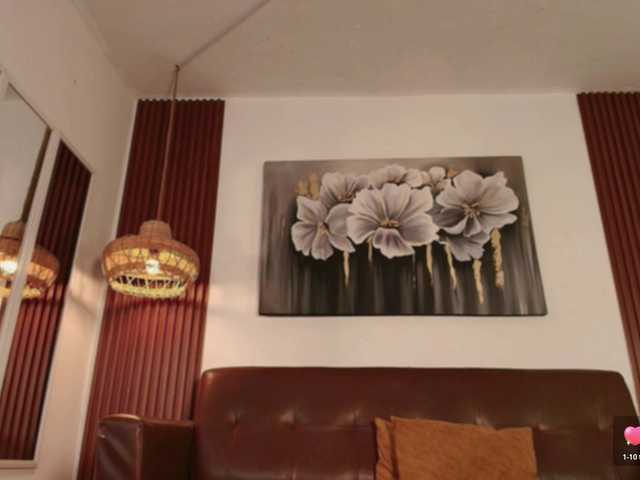 Alice-blaker's BongaCams show and profile