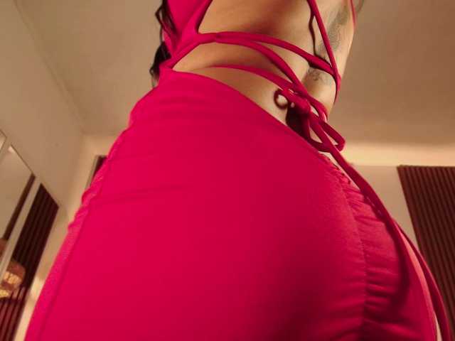 Alice-blaker's BongaCams show and profile