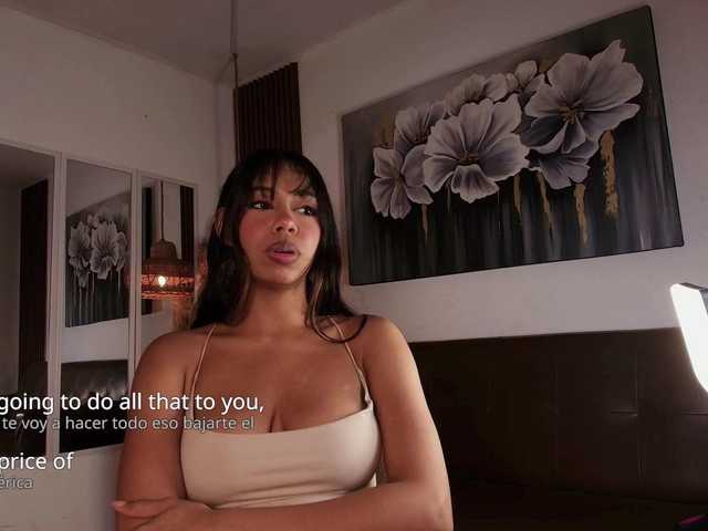 Alice-blaker's BongaCams show and profile