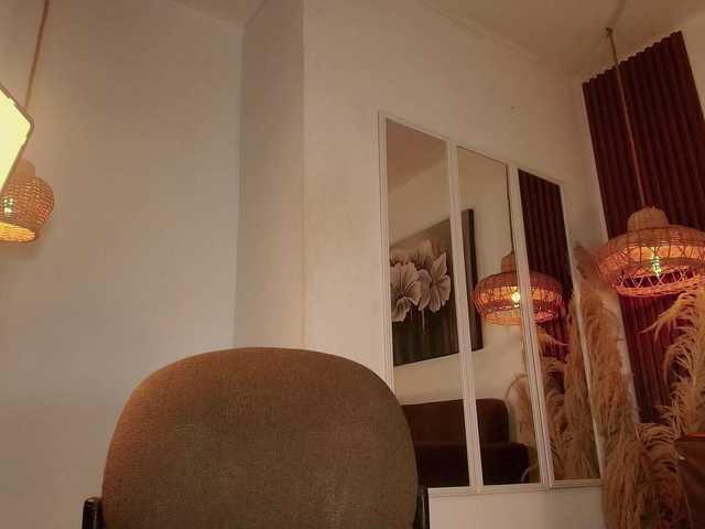 Alice-blaker's BongaCams show and profile