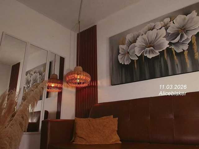 Alice-blaker's BongaCams show and profile